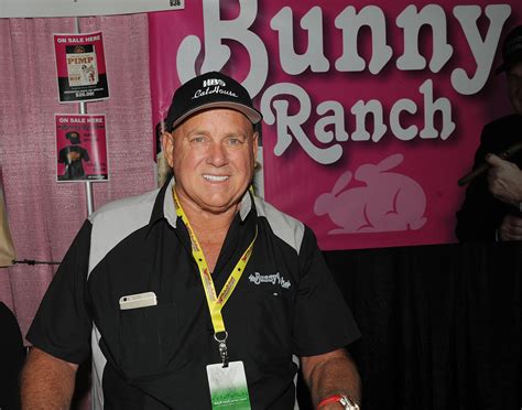 red rolex bunny ranch owner|Dennis Hof's cause of death revealed .